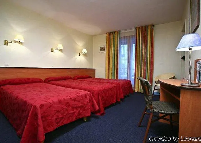 Kabanel By Happyculture 3*