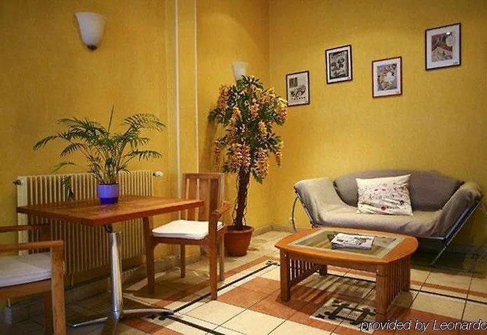 Kabanel By Happyculture Hotel 3*