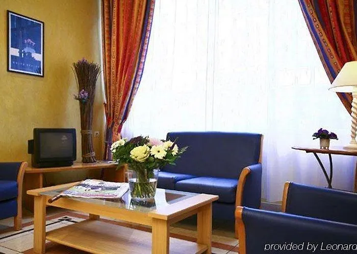 Kabanel By Happyculture 3*