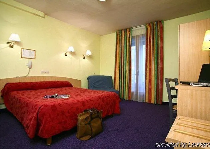 Kabanel By Happyculture Hotel