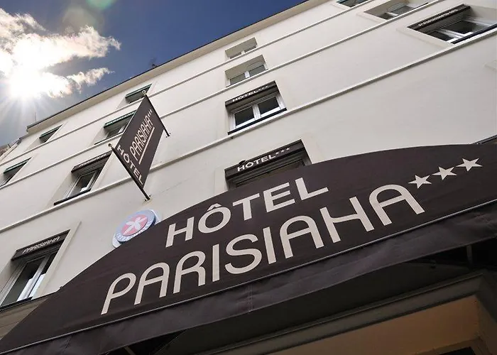 Kabanel By Happyculture 3*