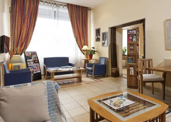 Kabanel By Happyculture Hotel