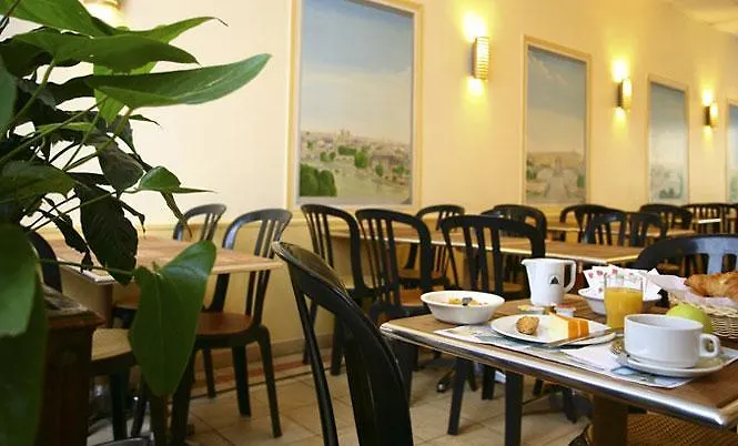 Kabanel By Happyculture Hotel 3*