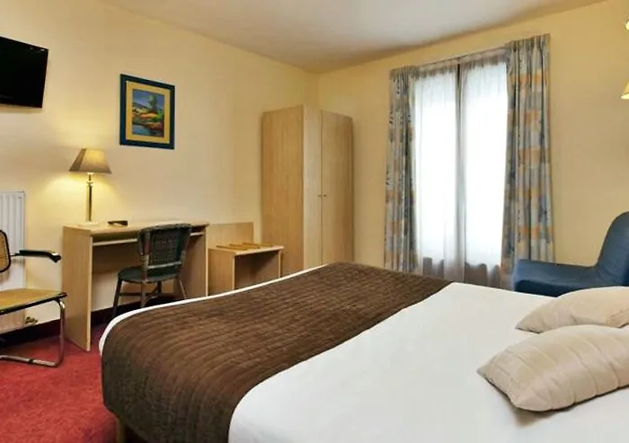 Kabanel By Happyculture Hotel Paris