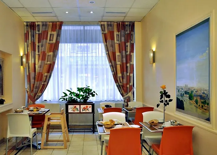 Kabanel By Happyculture Paris