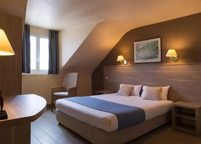 Hotel Kabanel By Happyculture