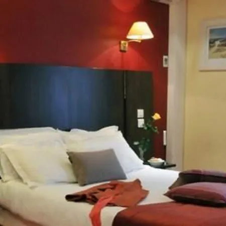 Hotel Kabanel By Happyculture