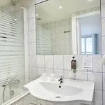 Hotell Kabanel By Happyculture Paris