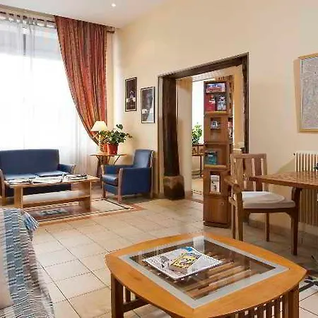 Kabanel By Happyculture 3*