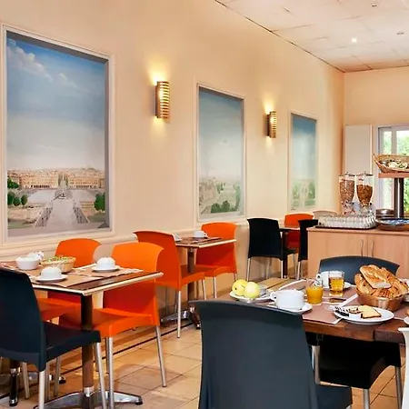 Kabanel By Happyculture Hotel 3*