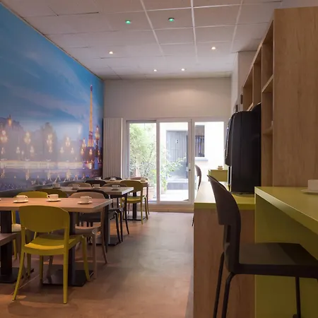 Kabanel By Happyculture 3*