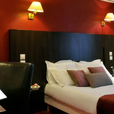 Kabanel By Happyculture Hotel