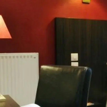 Kabanel By Happyculture 3* París