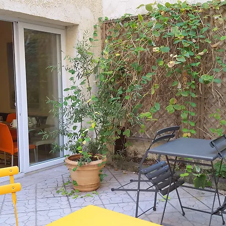 Kabanel By Happyculture 3* París