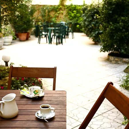 Kabanel By Happyculture Hotel 3*