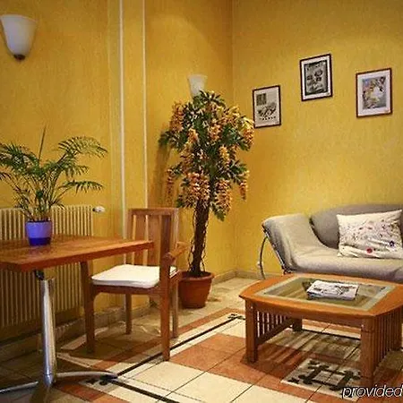 Kabanel By Happyculture Hotel 3*