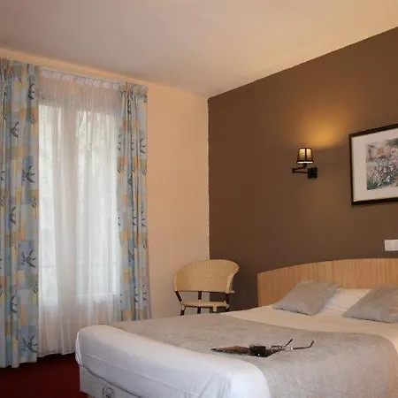 Hotel Kabanel By Happyculture