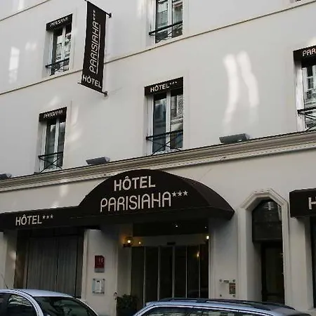 Kabanel By Happyculture 3*