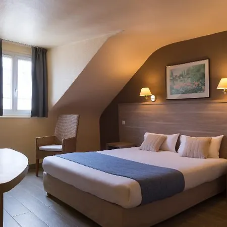 Hotel Kabanel By Happyculture