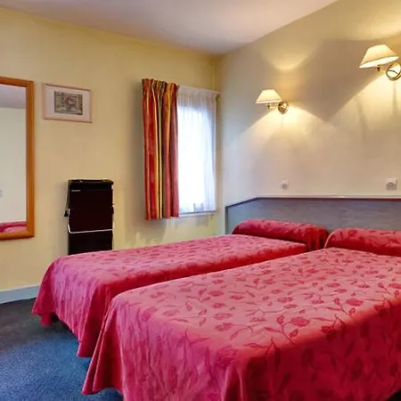 Kabanel By Happyculture Hotel